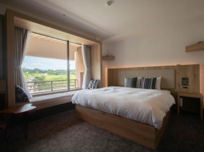 Hotel The Nesta & Spa