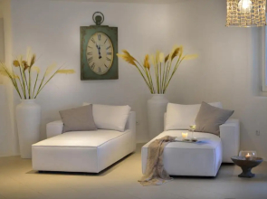 Villa Elmina in Mykonos