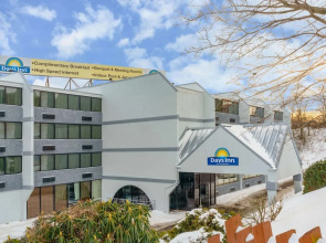 Days Inn Scranton Pa