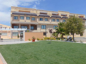 Hotel Restaurante Emilio