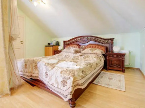 Мини-отель Жемчужина