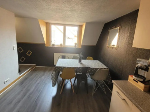 Spend'or, 4 étoiles, gites de 100m2