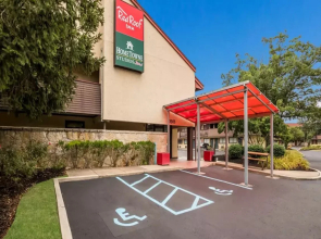 Red Roof Inn Princeton - Ewing