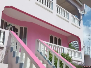D&S Car and Apartements Curacao Cityview
