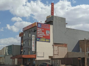 Hotel Khalifa