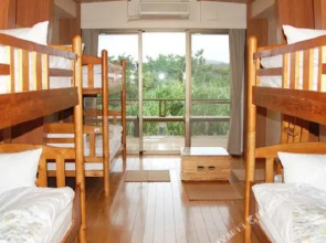 Yambaru Discovery Forest