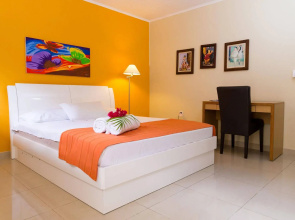 O Casarao Guesthouse