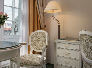 Ambassador Zlatá husa