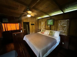 Casa Rio Blanco Eco Friendly B&B