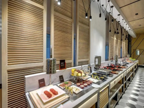 URBAN Al Khoory Hotel