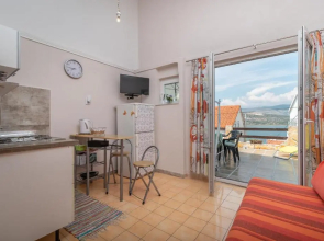 Apartmani Kate
