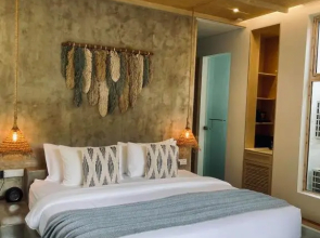 Angkla Beach Club & Boutique Resort