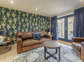 No33 Thornham Cottage 2