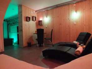 Apartma Mihovc