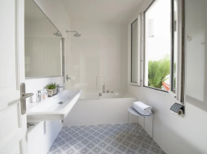 Hotel des Batignolles