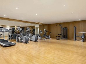 Radisson Hotel Muscat Panorama