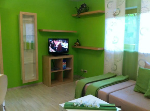 a little home