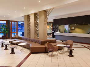 Wyndham Costa del Sol Trujillo