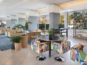 Neptune Eilat By Dan Hotels