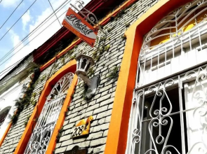 Hostal Jose Ramon