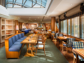 Verdi Budapest Aquincum