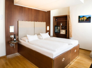 Hotel Rathaus Wein & Design