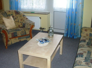 Beautiful Apartment in Hohwacht With 1 Bedrooms and Wifi