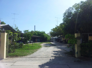 Baan Kanlaya