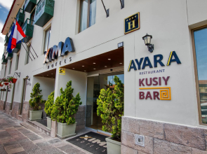 Xima Exclusive Cusco