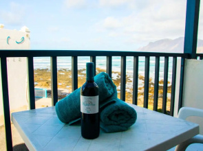 Seaview Famara Beach 2