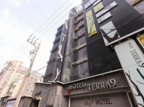 Hotel Terra 9
