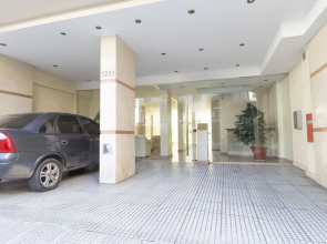 Cabrera 6D by Be Local Argentina