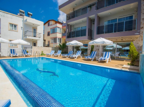 Kelebek Hotel