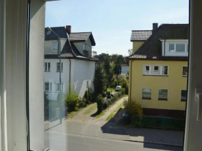 Apartamenty Nadmorskie