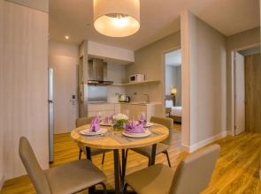 Mercure Living Putrajaya