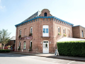 Hôtel Le Relais Fleuri