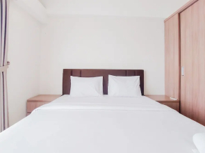 Good Deal And Comfy 2Br Sky House Bsd Apartment