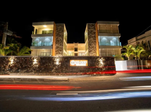 ONE BAY Residence Apartment 3 Luxury Unit Grand Baie