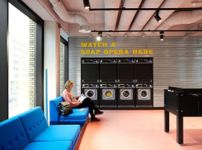 The Social Hub Eindhoven