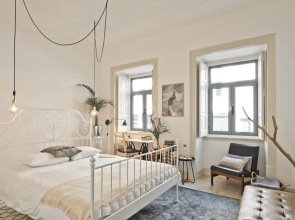 Alma Nossa Guest House