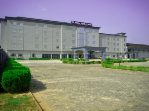 The Addrex Hotel And Suites Aba