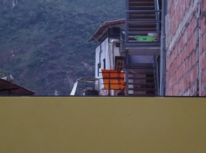 Hostal Pablos House
