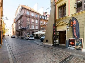 P&O Rynek Starego Miasta 3