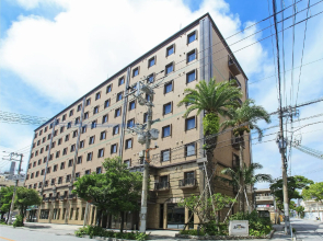 Solvita Hotel Naha