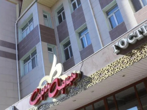 Sary Arka Hotel