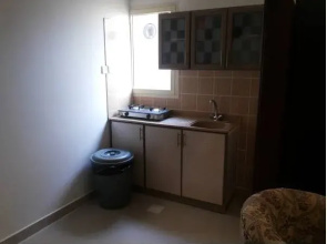 Randa Apartment