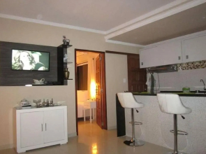 Maragogi Beach Flats