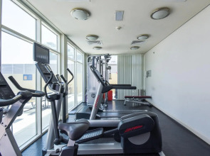 Premier Inn Dubai Silicon Oasis