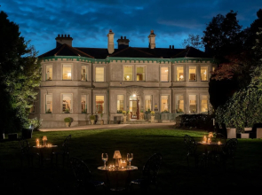 Ardtara Country House
