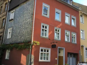 Gästehaus Rheinromantik